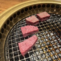 和牛とタン 焼肉 とみ 新橋本店 - 