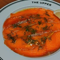 THE UPPER - 