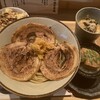 自家製麺 肉スタイル林