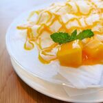 鼎泰豐  - マンゴピン