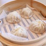 鼎泰豐  横浜ランドマークプラザ店 - 小籠包