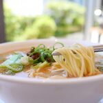 鼎泰豐  - タンタン麺