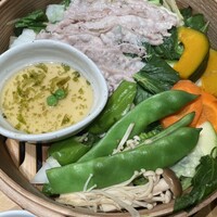 やさい家めい ルミネ横浜店 - 