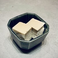 木綿豆腐
