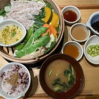 やさい家めい ルミネ横浜店 - 