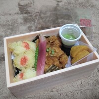 京都祇園 天ぷら八坂圓堂 -  京都祇園 天ぷら八坂圓堂 -