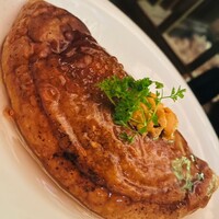 天空の月 渋谷 - 