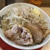 ガッツリラーメン いち豚 福島上町本店