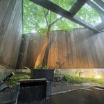 箱根強羅 白檀 - 