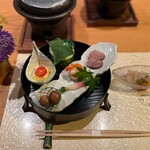 箱根強羅 白檀 - 