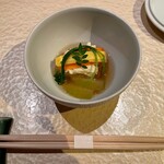 箱根強羅 白檀 - 