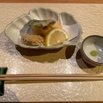 箱根強羅 白檀 - 