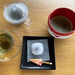 箱根強羅 白檀 - 