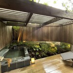 箱根強羅 白檀 - 