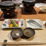 箱根強羅 白檀 - 