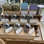 箱根強羅 白檀 - 