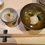 箱根強羅 白檀 - 