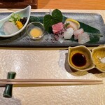 箱根強羅 白檀 - 