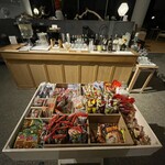 箱根強羅 白檀 - 