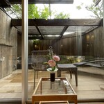 箱根強羅 白檀 - 