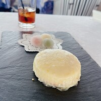 THE KOBECRUISE コンチェルト - 