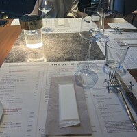 THE UPPER - 