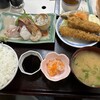 食堂　備前