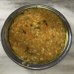 サンバレーホテル - Daal Mush Fry 