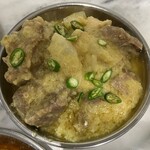 サンバレーホテル - Shalgam Gosht