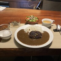 新橋 鉄板焼 ぷらちな FISH&MEAT - 