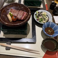 名古屋 なだ万 名古屋東急ホテル店 - 