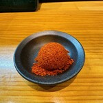 自家製麺 TANGO - 超辛いやつ