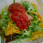 キングタコス 金武本店 - 