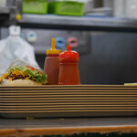 キングタコス 金武本店 - 