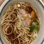 麺尊RAGE RENEGADES - 