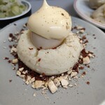 東京ギョーザスタンド ウーロン - ポテトサラダ