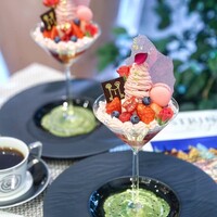 グラマシースイート ストリングスホテル名古屋 - 