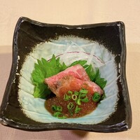 特選近江牛レストラン ティファニー - 