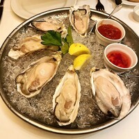 BENJAMINSTEAKHOUSE 六本木 - 
