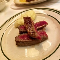 BENJAMINSTEAKHOUSE 六本木 - 