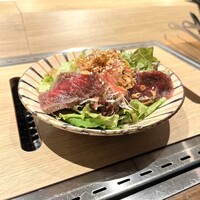 和牛料理 一石三鳥 - 