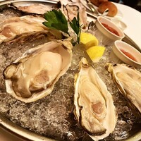 BENJAMINSTEAKHOUSE 六本木 - 