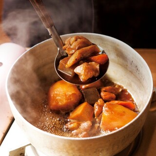 宮崎料理 万作_2