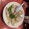 揚子江ラーメン 名門