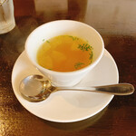 グラン・ゴジェ - 