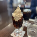 ミカドコーヒー - 