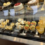 フレッシュグリーン - 