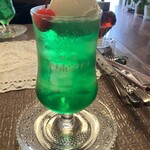 喫茶 ジジホウダン - 
