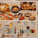 食事処　七福 - 