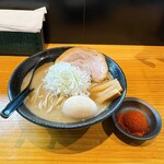 自家製麺 TANGO - 